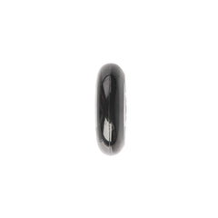 Close-up of Rollerblade 72mm wheel tread showing durable compound and smoother ride