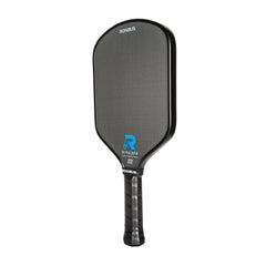 Ronbus side view showing 16mm polypropylene honeycomb core for consistency