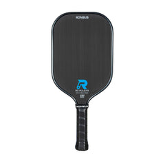 Ronbus R3 paddle front view showing shape and USAPA approval benefits