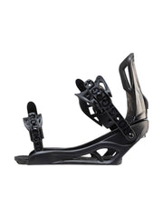 Rossignol Puffy Pad footbed detail demonstrating EVA cushioning for reduced impact