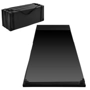 ROYALAY full mat flat on field showing wide protective surface and durability