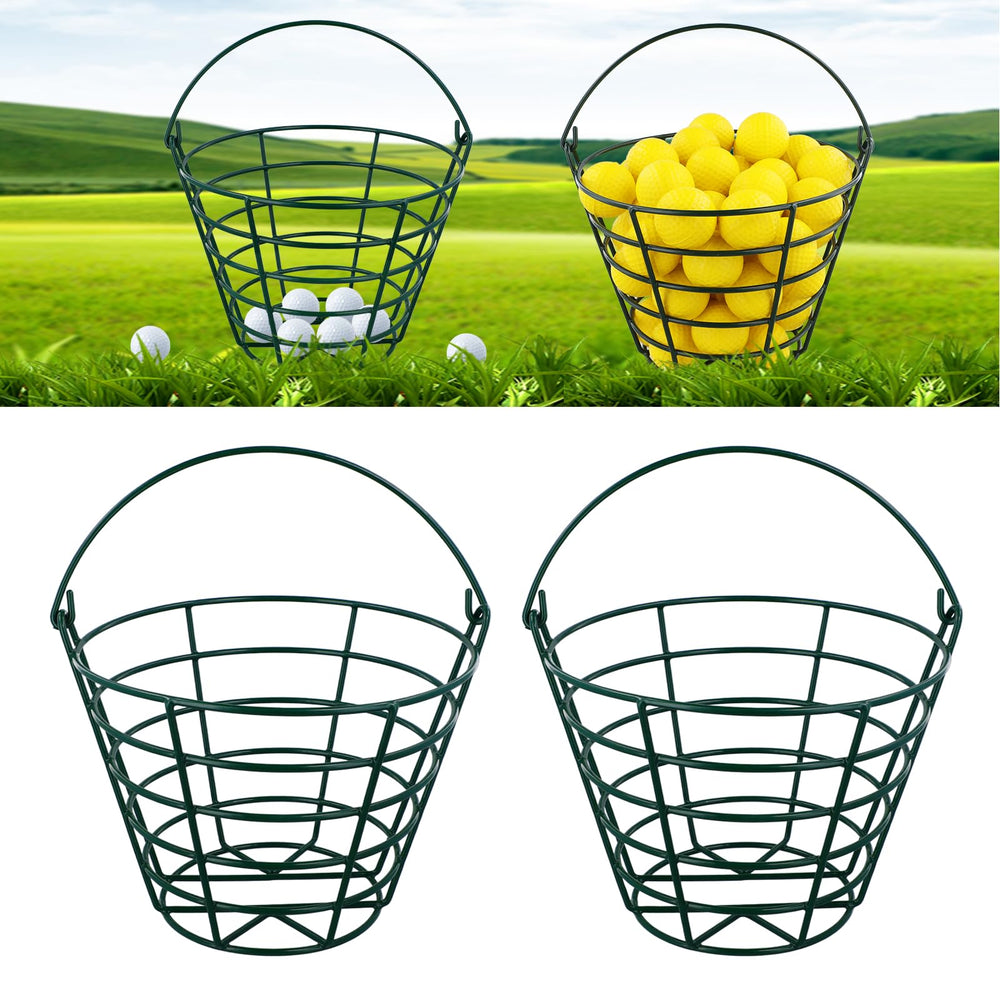 Roykaw front view bucket shows sturdy design and easy access