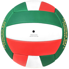 RUN2PEAK side profile with diameter for accurate size and scale reference