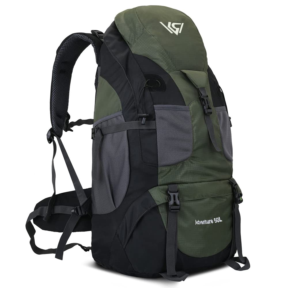 RuRu monkey front view showing roomy compartments and quick-access pocket benefit organization