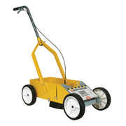 Rust-Oleum front angle view showing machine and quick setup benefit
