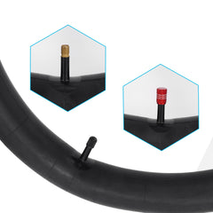 RUTU thick butyl wall texture close-up highlighting improved puncture resistance