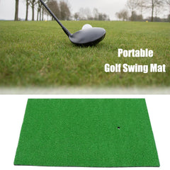 Sailling Golf foam backing detail providing cushioning and slip resistance