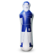 sailupxinyuan front view of inflatable dummy showing stable training target