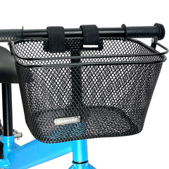 SAMORE closeup of removable handle highlighting easy-carry benefit