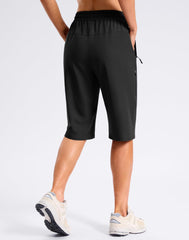 SANTINY rear view highlighting waistband and rear cut for secure fit and comfort