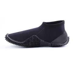 SARHLIO inner lamination detail improving comfort and reducing slip