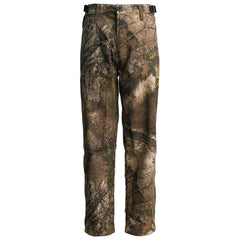 SCENTBLOCKER front view of pants showing fit and camouflage benefit