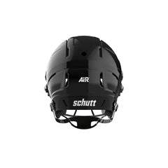 Schutt F7 AiR Youth HSS jaw pads detail for enhanced stability