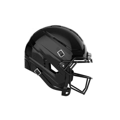 Schutt F7 AiR Youth inflatable liner close-up for customized comfort