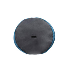 SCUBAPRO side zipper access enabling quick retrieval of gear