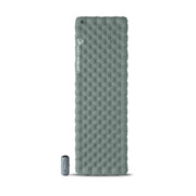 Sea to Summit Ether Light XR front view showing large rectangular sleeping area and comfort