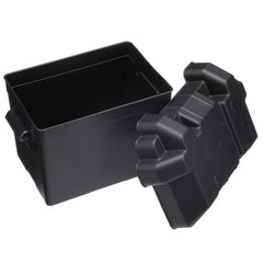 SEACHOICE included mounting kit hardware for fast, secure installation benefit