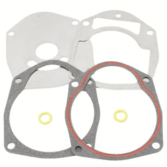 SeaSierra seal face and seal close-up ensuring leak prevention and prolonged service