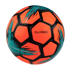 Select Classic V21 front view showing orange design and immediate visibility benefit
