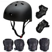 SelfLove SymbolLife helmet front view showing sleek shell and secure fit benefit