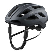 Sena C1 front view showing helmet shape and Bluetooth features for connected rides