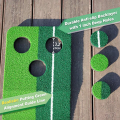 SENSECLUB close-up of true-roll surface highlighting smooth ball roll for consistent training