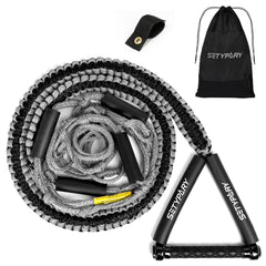 SETYPARY front packaging and handle showing kit benefits and contents