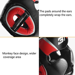 Sfeexun open-top ventilation displaying airflow and cooler training comfort