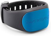 SHARKBANZ front view showing the band and housing for clear identification and confidence