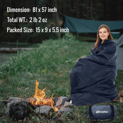 sheelokhwui fleece inner close-up showing soft insulation for comfortable warmth