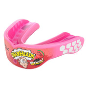 Shock Doctor Gel Max front view showing shape and reinforced frame for reliable protection