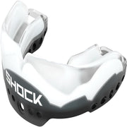 Shock Doctor Ultra 2 STC front view showing compact design and airflow benefit