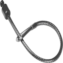 Shock Doctor Ultra 2 STC profile close-up highlighting low-profile fit for comfort