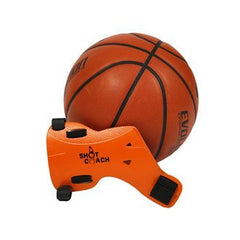 Shot Coach front view showing design and fit benefits