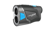 Shot Scope PRO ZR front view showing compact design and x6 magnification benefit