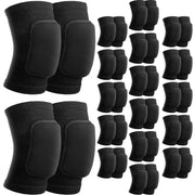 Simgoing front packaging showing 18 pairs, ideal for teams