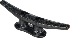 Simplified Living detail of countersunk mounting holes for flush secure installation