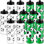 Skybooly front view of 12-pack bottles showing team-ready colors and quantity
