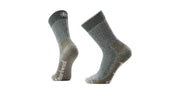 Smartwool Hike Classic Edition extra cushion socks front packaging showing color and size — durable comfort