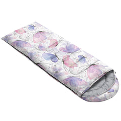 Smell Sunshine hood and drawstring detail for added warmth and snug fit