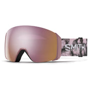 SMITH front view showing wide lens and maximum field of view benefit