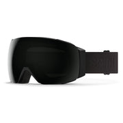 SMITH I/O MAG front view showing wide field of vision and clear optics