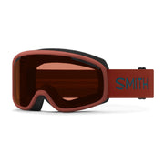 SMITH Vogue front view showing frame and lens for clear sight