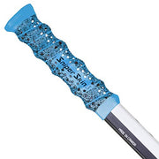 SNIPER SKIN front packaging showing Blue Shadow sleeve and included top ring benefits consistent grip