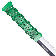 SNIPER SKIN front view showing Green Shadow sleeve and clean finish for lasting grip