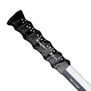 SNIPER SKIN front packaging showing black sleeve and top ring, durable grip benefit