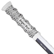 SNIPER SKIN front view showing clean white shadow grip and branded finish, durable appearance