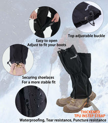 SnuYucto fabric texture closeup illustrating waterproof durability