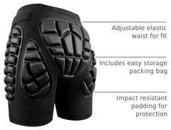 Soared mesh ventilation front panel improving airflow and moisture control