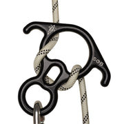 SOB figure 8 front profile showing full shape and quick identification benefit